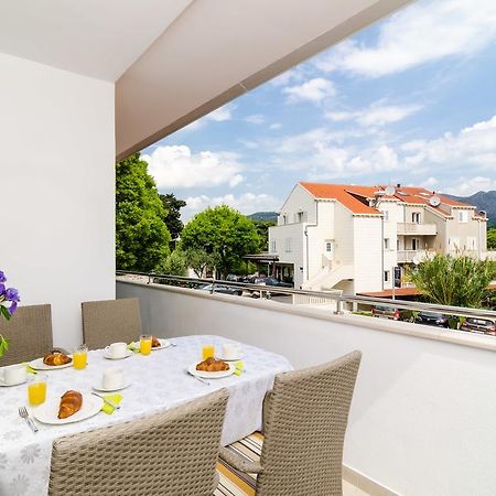 Apartments Eva Dubrovnik Exterior foto
