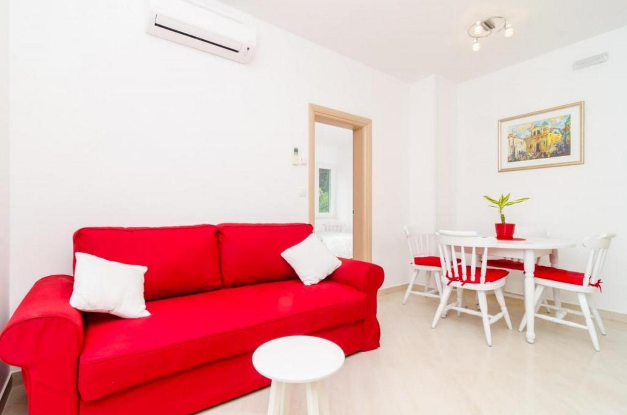 Apartments Eva Dubrovnik Exterior foto