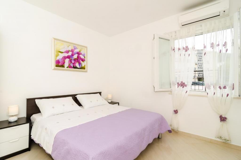 Apartments Eva Dubrovnik Zimmer foto