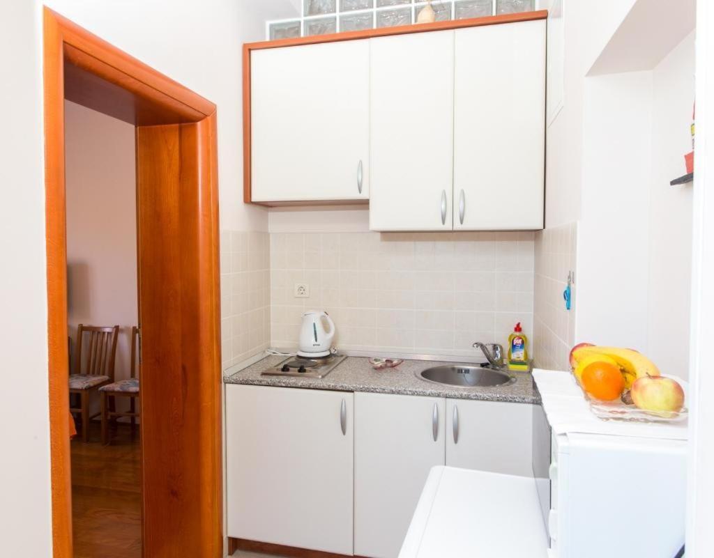 Apartments Eva Dubrovnik Zimmer foto