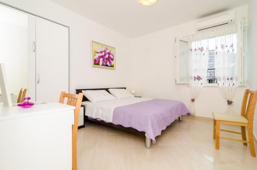 Apartments Eva Dubrovnik Zimmer foto