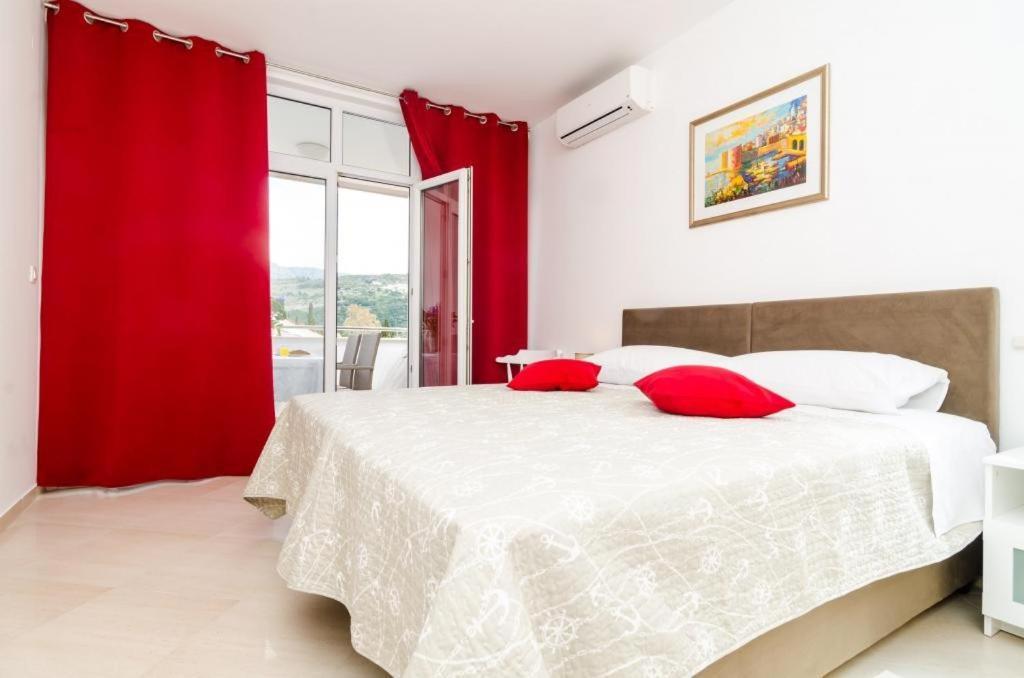 Apartments Eva Dubrovnik Zimmer foto