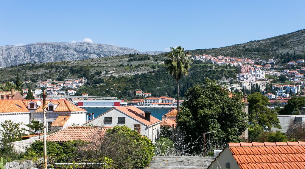 Apartments Eva Dubrovnik Exterior foto